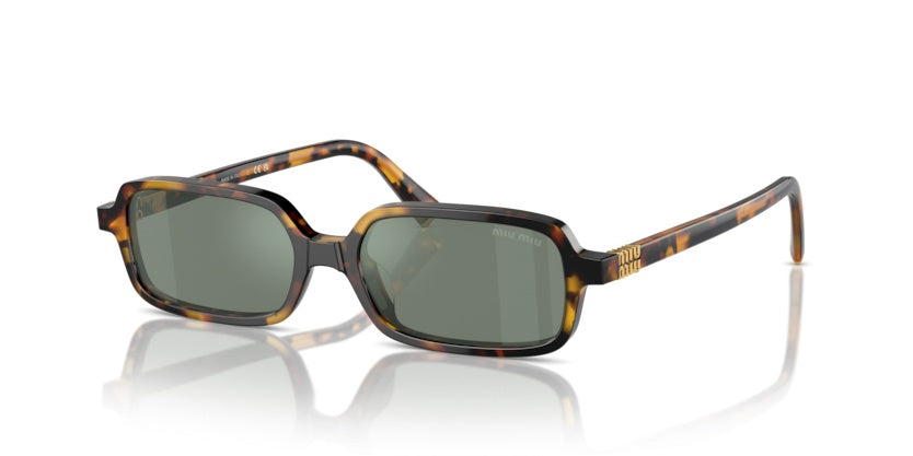 Gafas de Sol Miu Miu 11ZS VAU2Z1 51 16