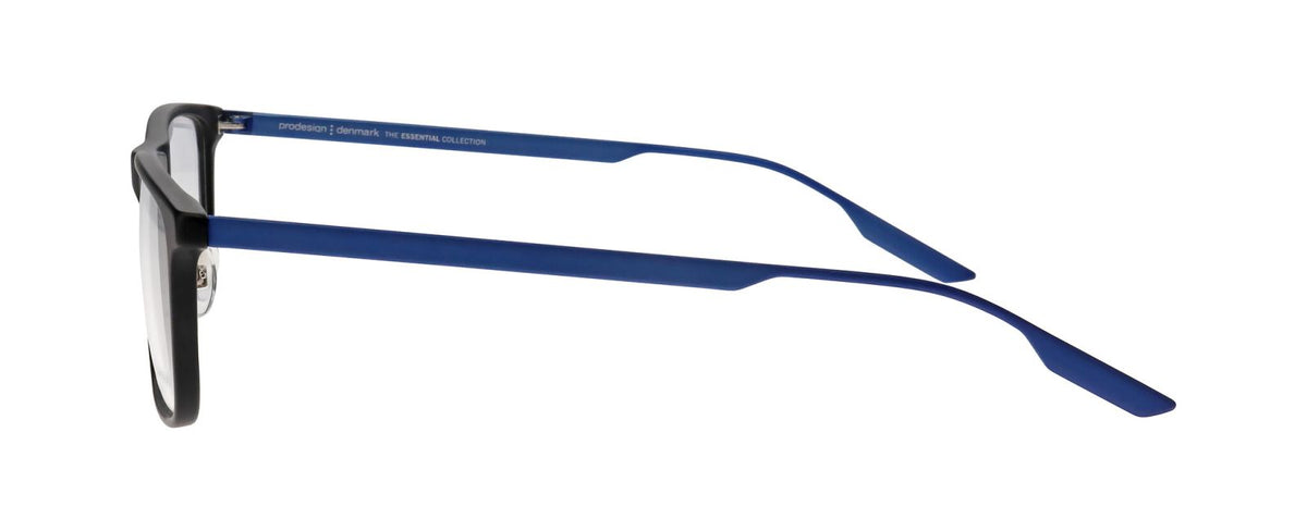 Gafas Graduadas Prodesign Model 3662 6011 54 17