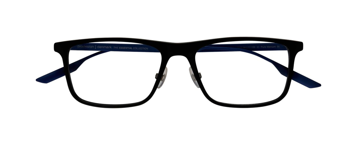 Gafas Graduadas Prodesign Model 3662 6011 54 17