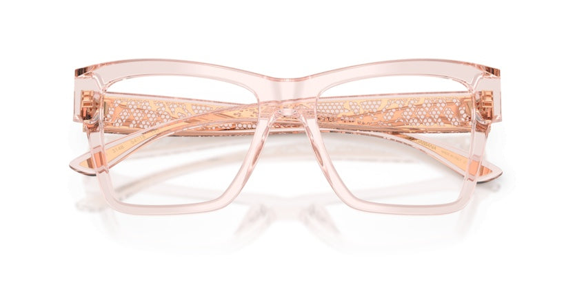 Gafas Graduadas Dolce Gabbana 0DG3411 3148 54 18