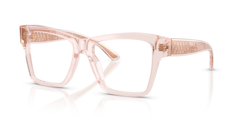 Gafas Graduadas Dolce Gabbana 0DG3411 3148 54 18