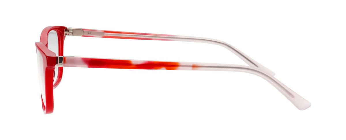 Gafas Graduadas Prodesign Model 3655 4022 51 15 Con plaquetas