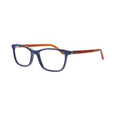 Prescription Glasses Prodesign Model 3655 9032 51 15 Con plaquetas