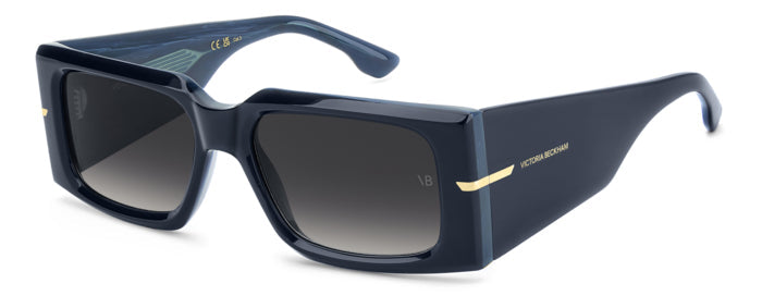 Sunglasses Victoria Beckham VB 7008/S NUM9O 55 17