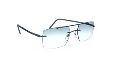 Gafas Graduadas Silhouette The Dawn 5573/OP 4540 58 17