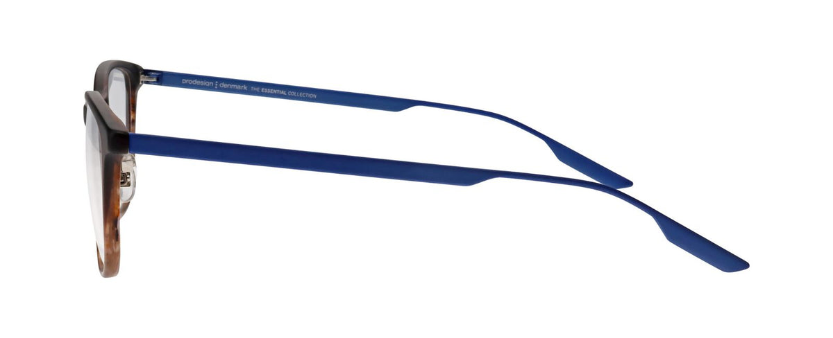 Gafas Graduadas Prodesign Model 3661 5034 52 20