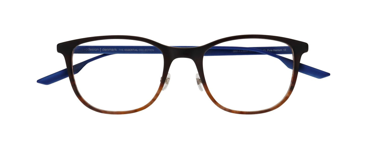 Gafas Graduadas Prodesign Model 3661 5034 52 20