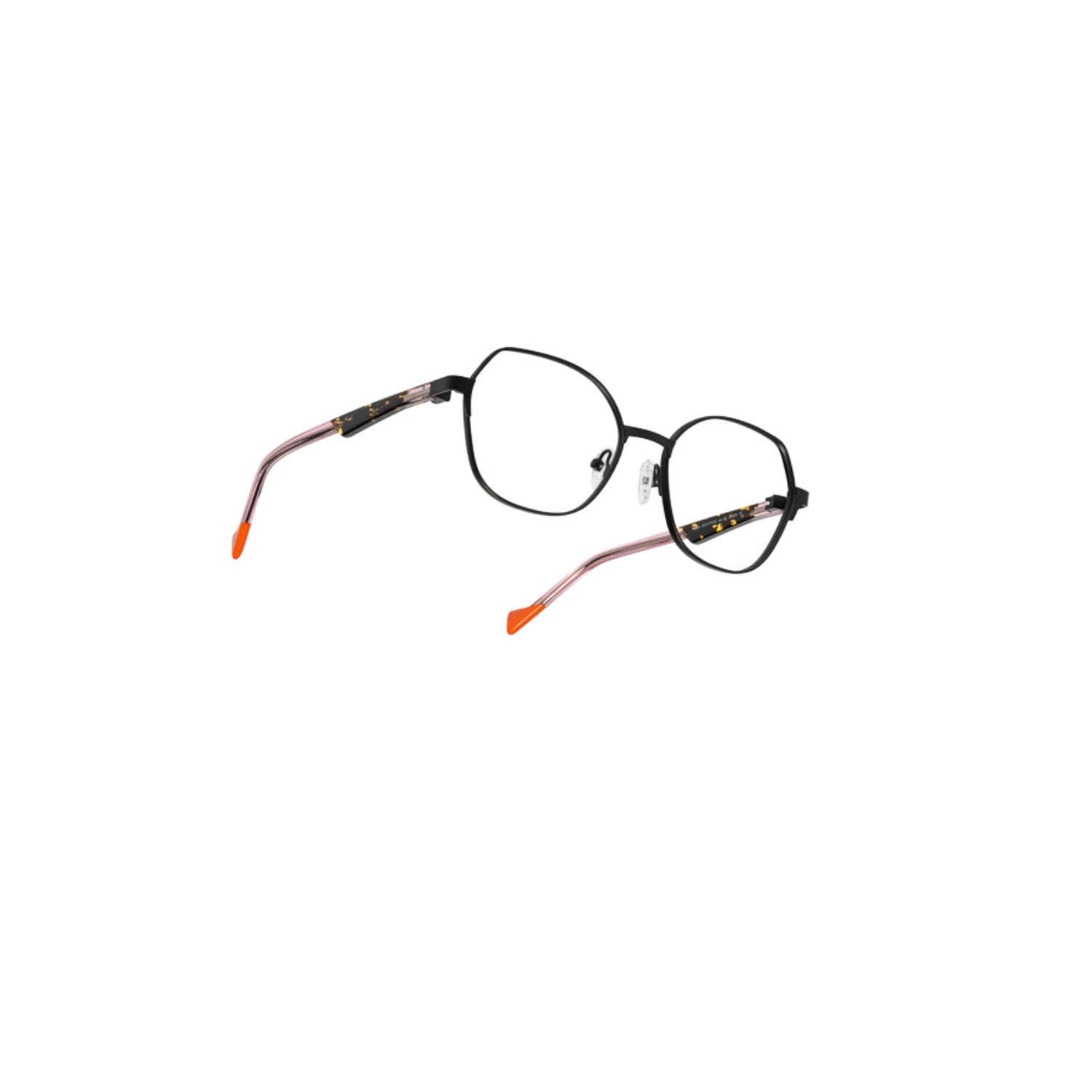 Gafas Graduadas Xavier Garcia Rosa 2 53 17