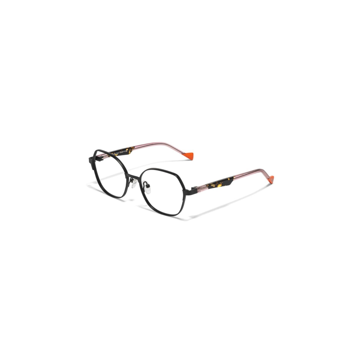 Gafas Graduadas Xavier Garcia Rosa 2 53 17