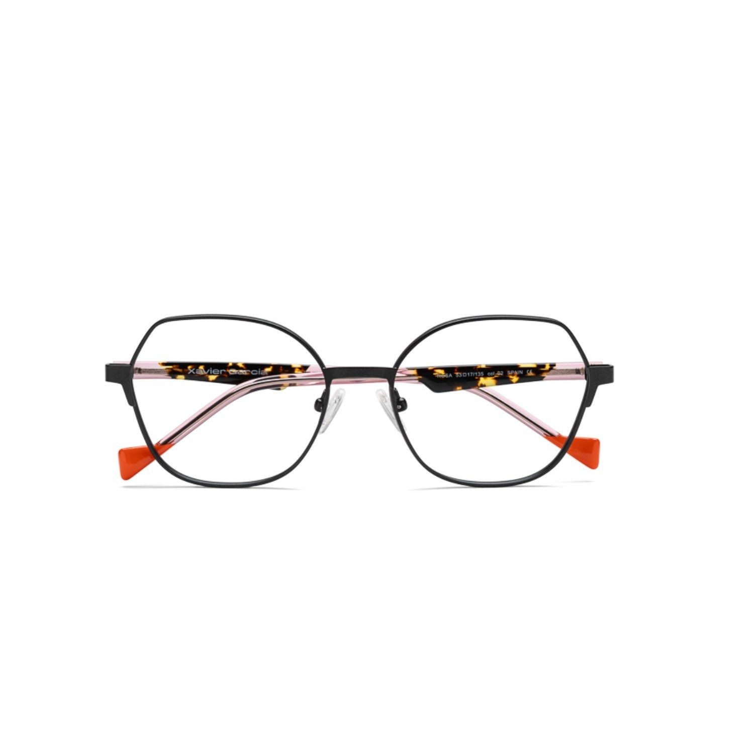 Gafas Graduadas Xavier Garcia Rosa 2 53 17