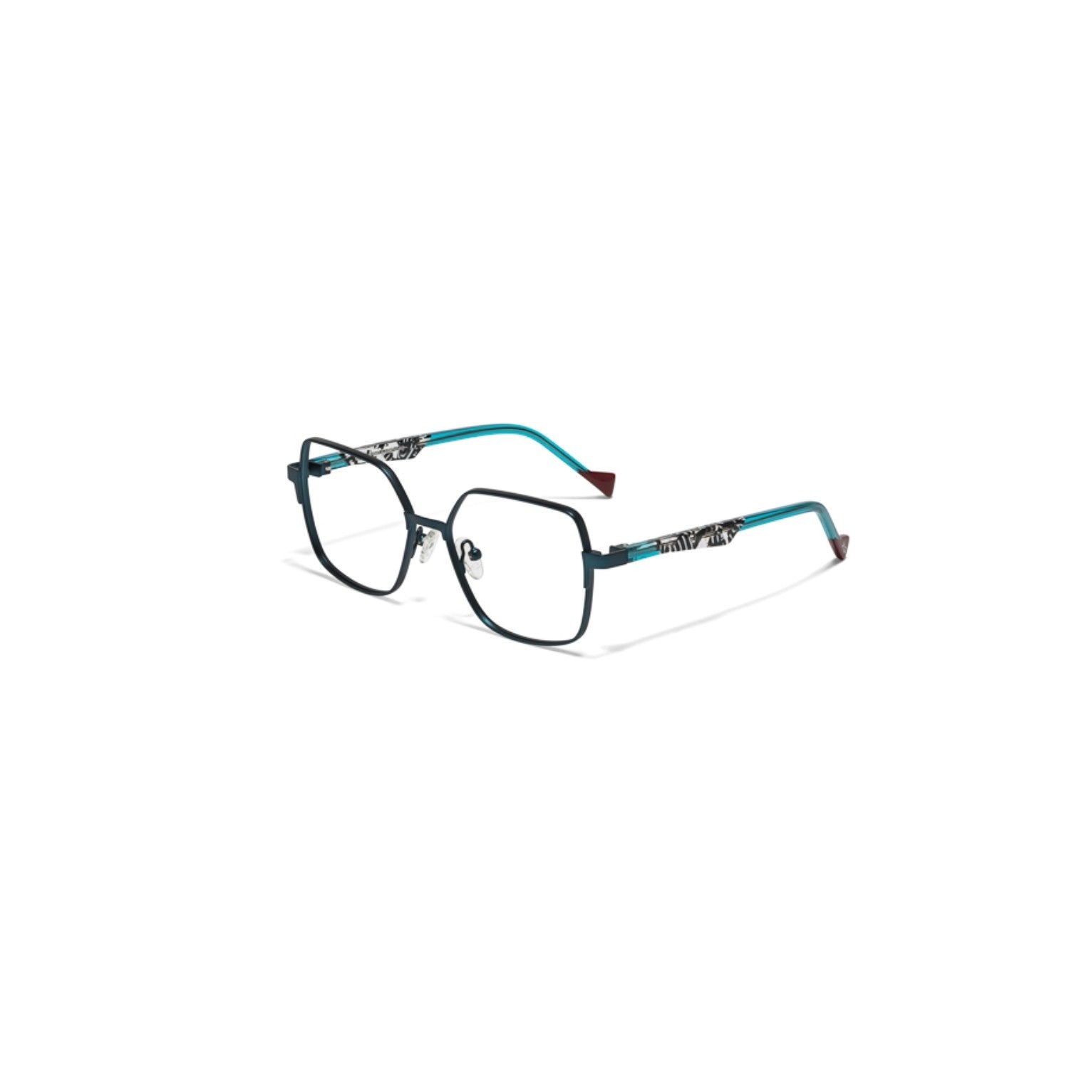 Gafas Graduadas Xavier Garcia Boreas 1 54 16