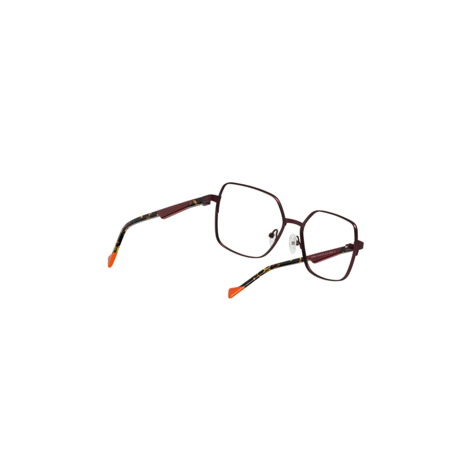 Gafas Graduadas Xavier Garcia Boreas 4 54 16