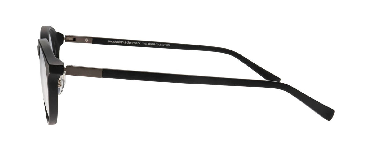 Prescription Glasses Prodesign Model 6621 6021 50 20