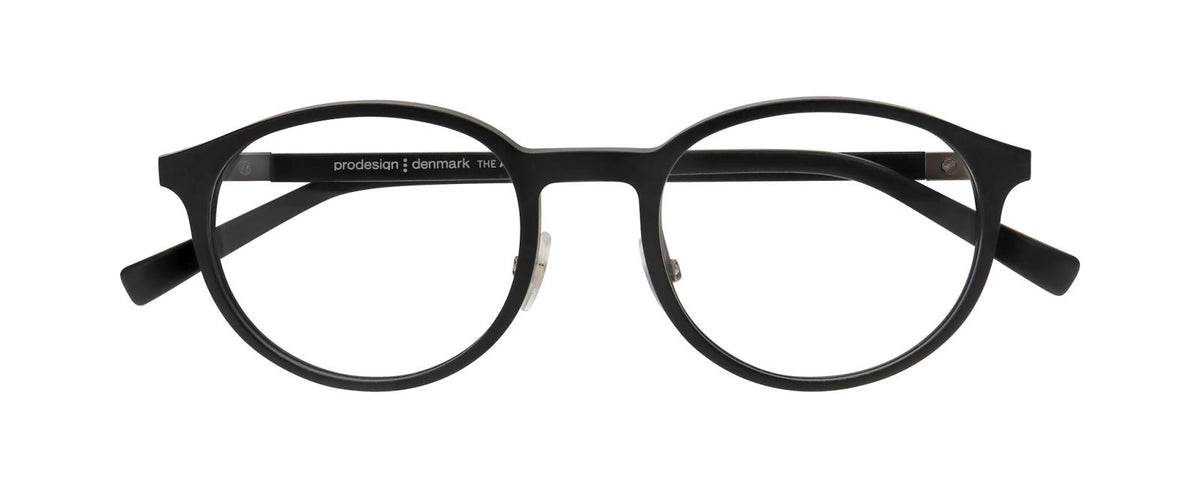 Prescription Glasses Prodesign Model 6621 6021 50 20