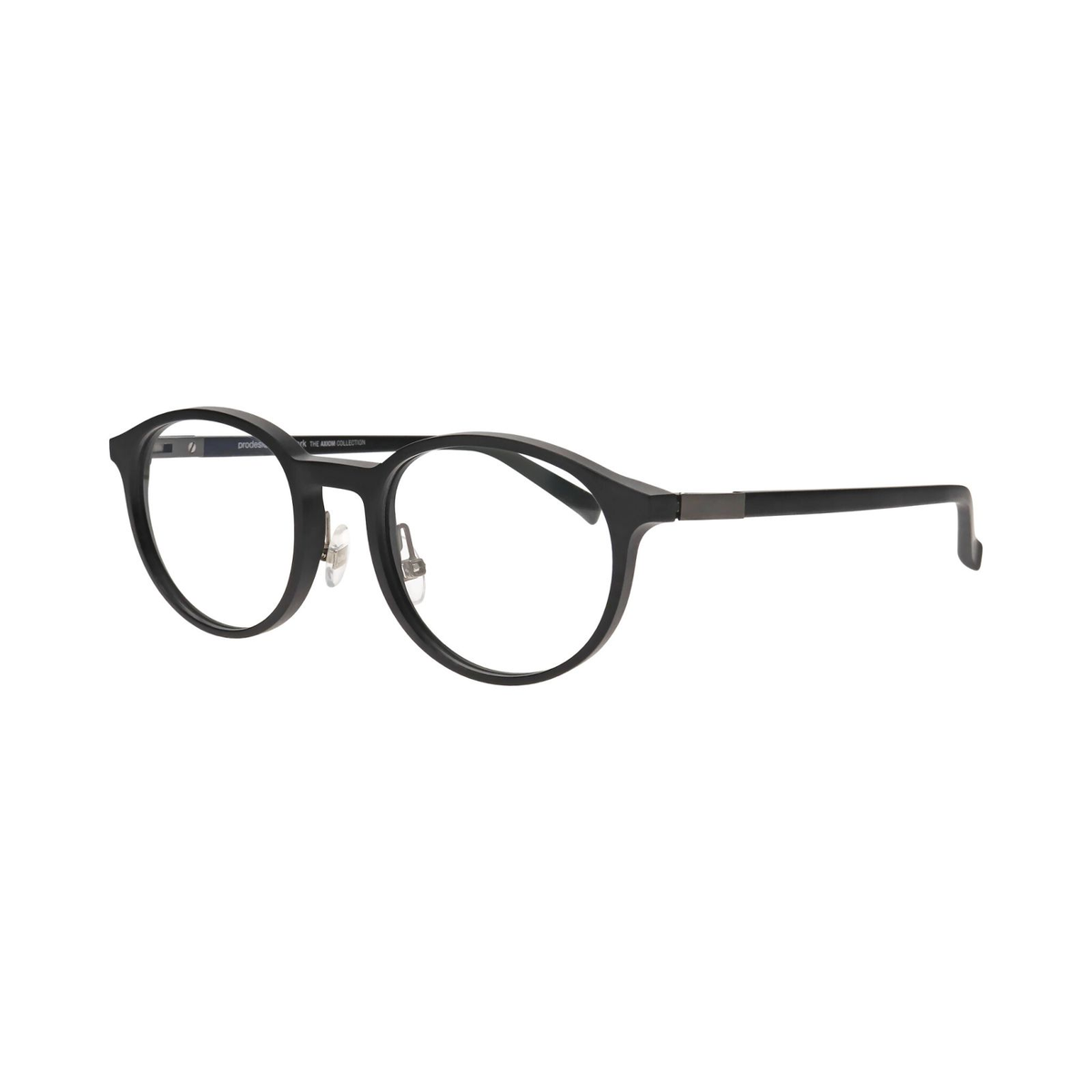 Prescription Glasses Prodesign Model 6621 6021 50 20