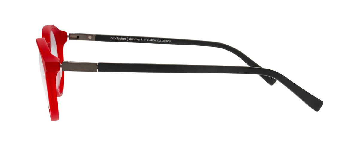 Gafas Graduadas Prodesign Model 6621 4021 50 20 Con plaquetas