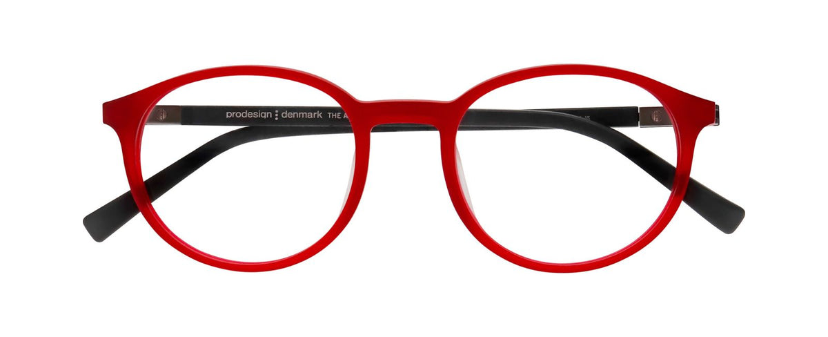 Gafas Graduadas Prodesign Model 6621 4021 50 20 Con plaquetas