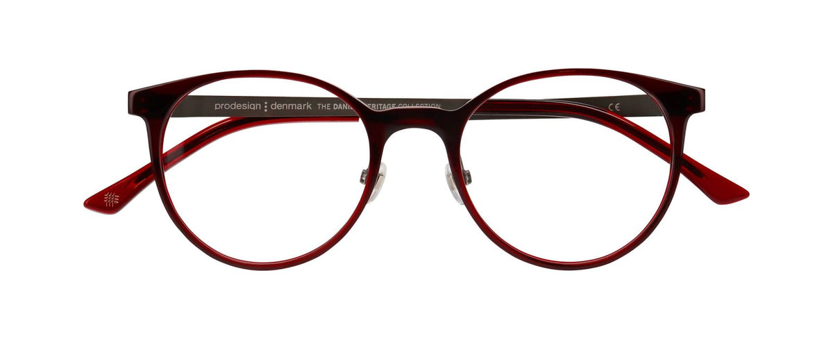 Gafas Graduadas Prodesign Model 4795 4035 50 19