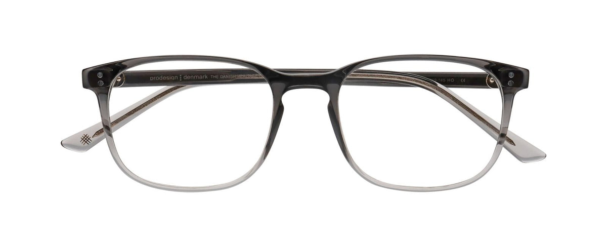 Gafas Graduadas Prodesign Model 4789 6545 52 19 Con plaquetas