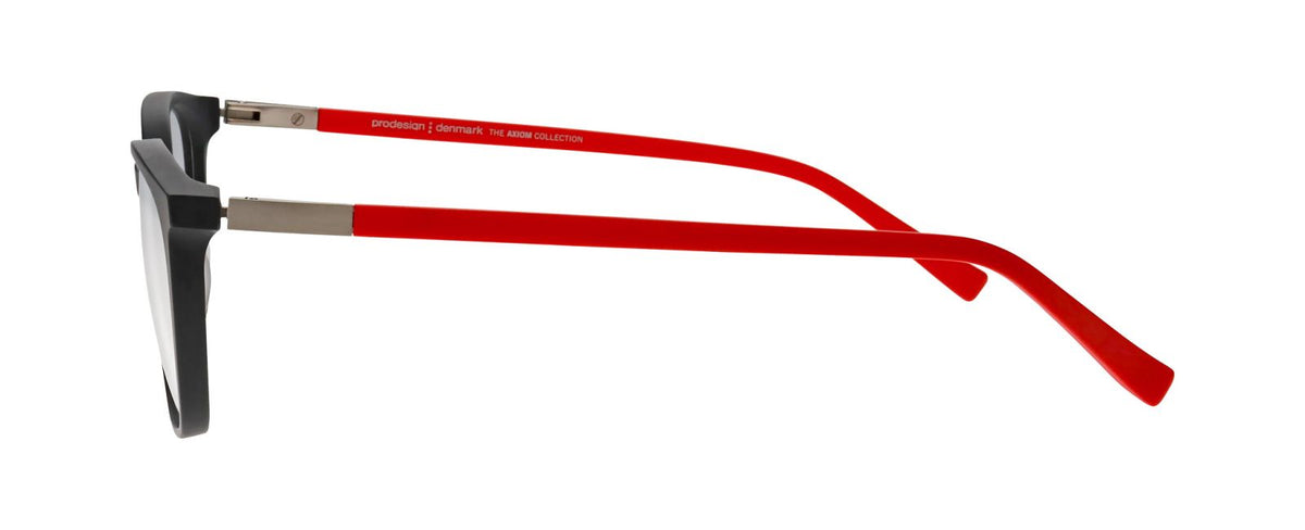 Prescription Glasses Prodesign Model 6620 6531 53 18 Con plaquetas