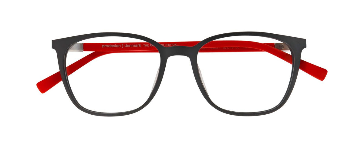 Prescription Glasses Prodesign Model 6620 6531 53 18 Con plaquetas