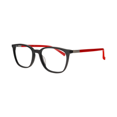 Prescription Glasses Prodesign Model 6620 6531 53 18 Con plaquetas