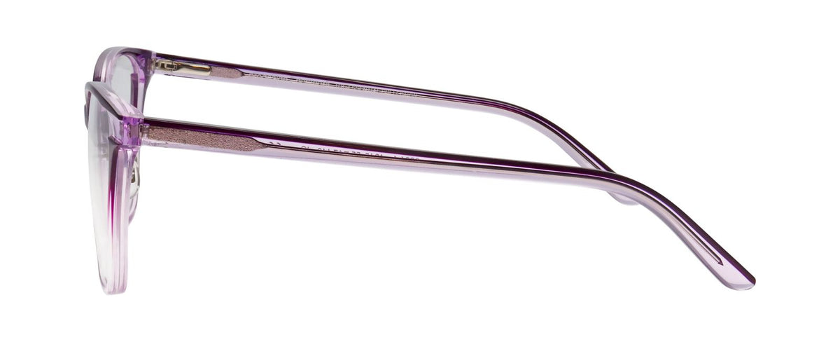 Prescription Glasses Prodesign Model 3664 4345 55 17