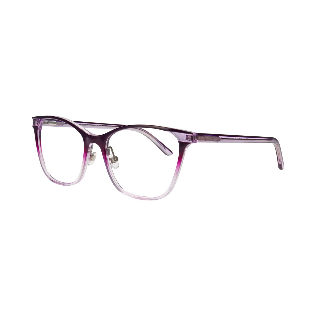 Prescription Glasses Prodesign Model 3664 4345 55 17