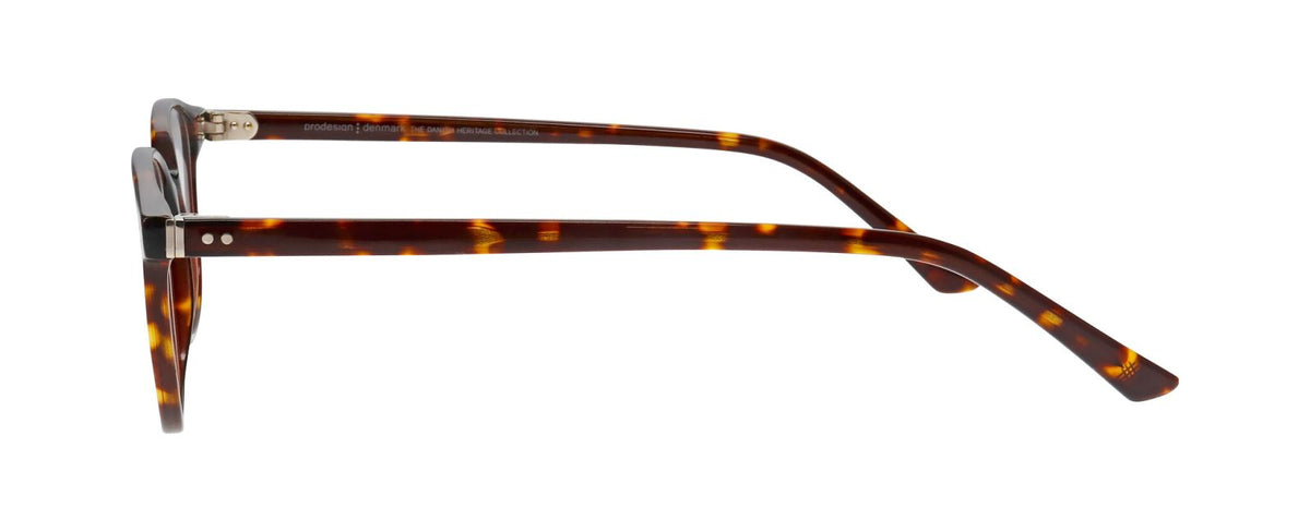 Prescription Glasses Prodesign Model 4790 5521 48 18 Con plaquetas