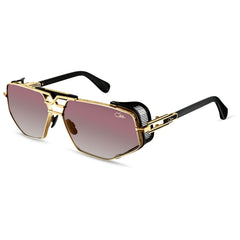 Gafas de Sol Cazal 050 Anniversary Edition 001 (Nº 127/999)