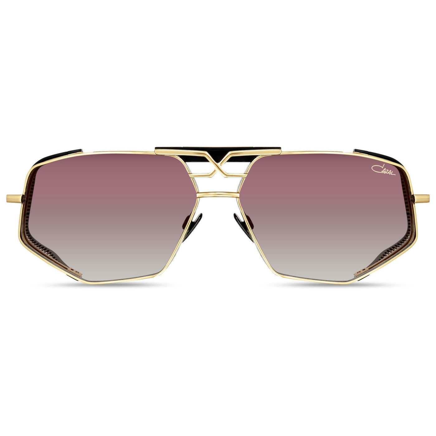 Gafas de Sol Cazal 050 Anniversary Edition 001 (Nº 127/999)