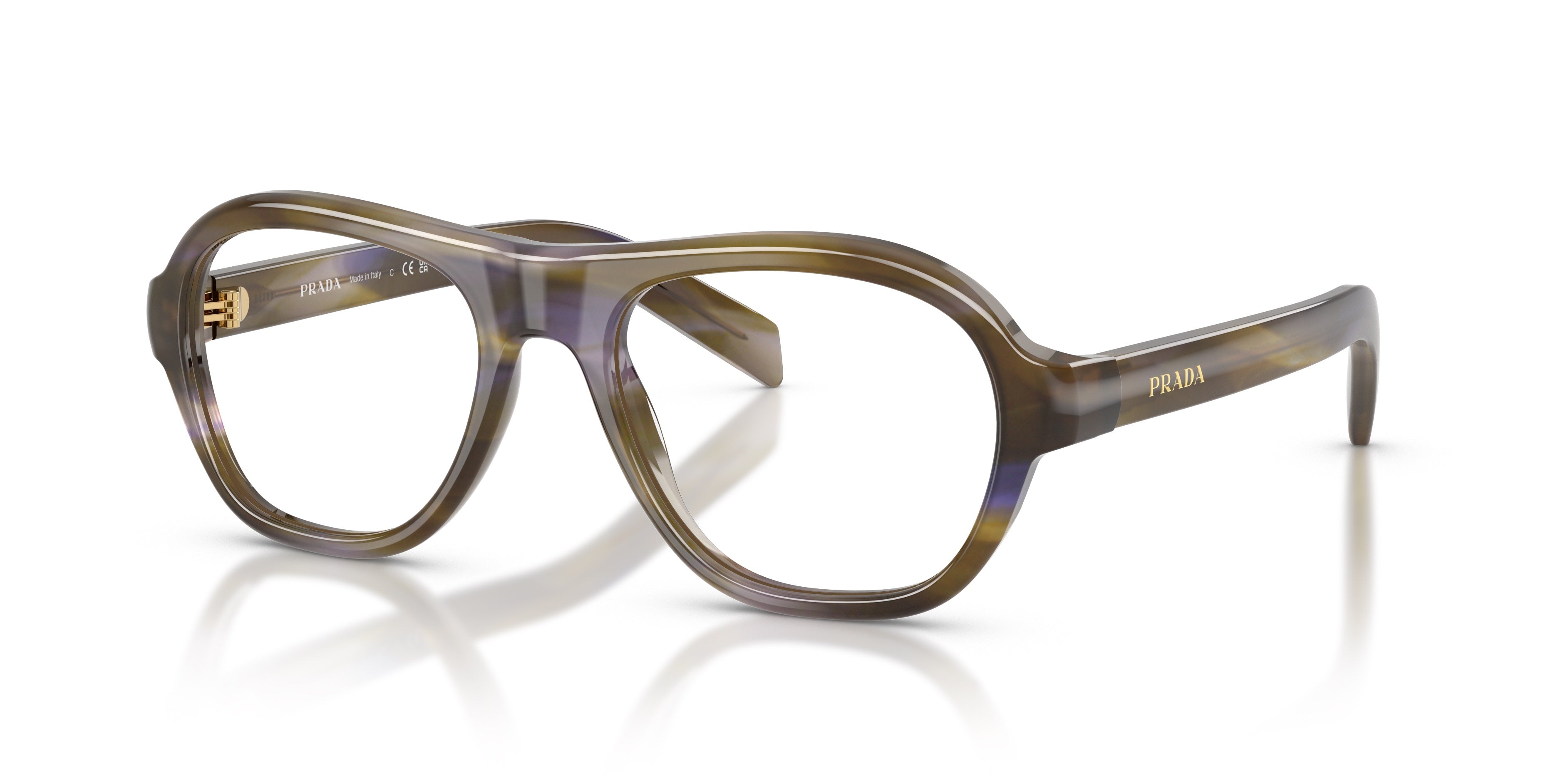 Gafas Graduadas Prada 0PRC12V 23G1O1 52 19
