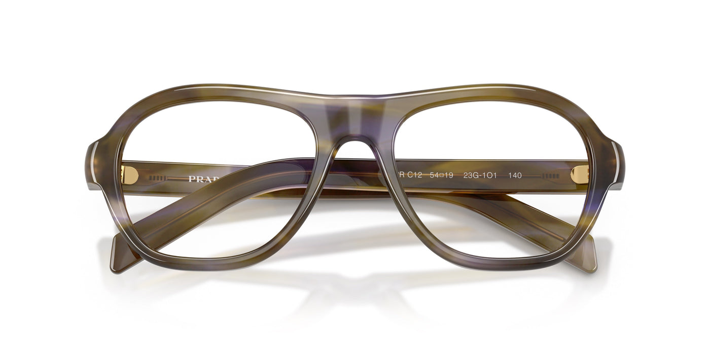 Gafas Graduadas Prada 0PRC12V 23G1O1 52 19