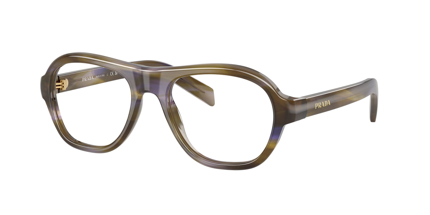 Gafas Graduadas Prada 0PRC12V 23G1O1 52 19