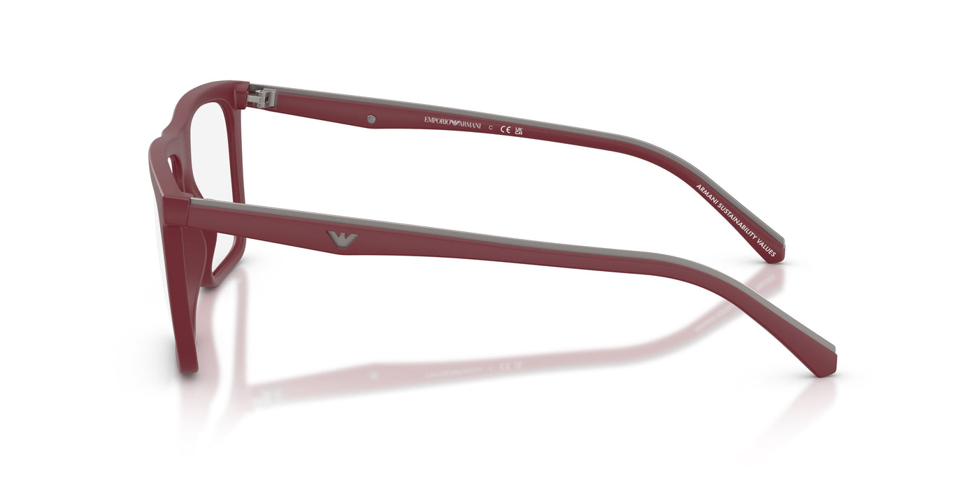 Gafas Graduadas Emporio Armani EA4258 52611W 54 17