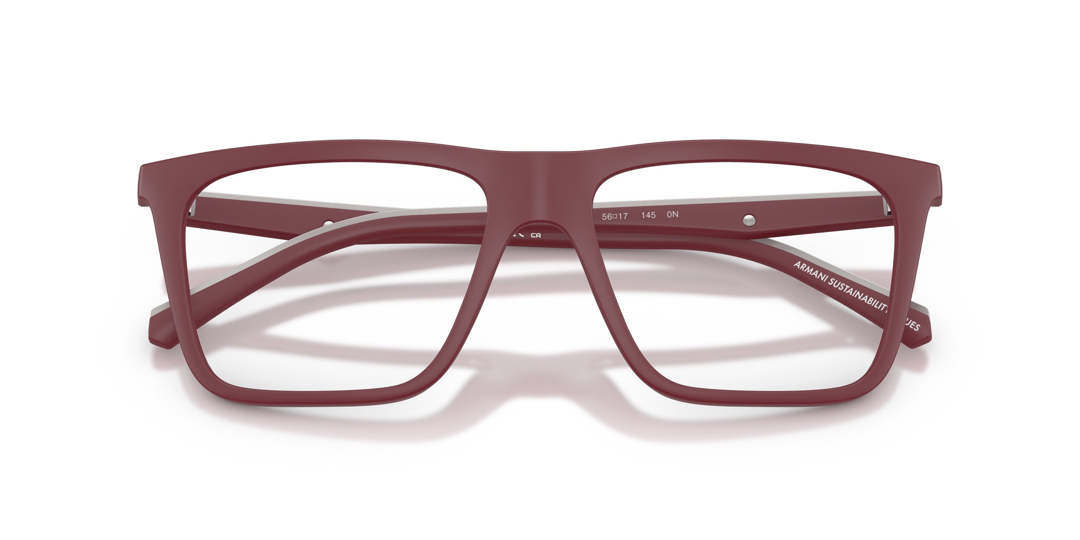 Gafas Graduadas Emporio Armani EA4258 52611W 54 17