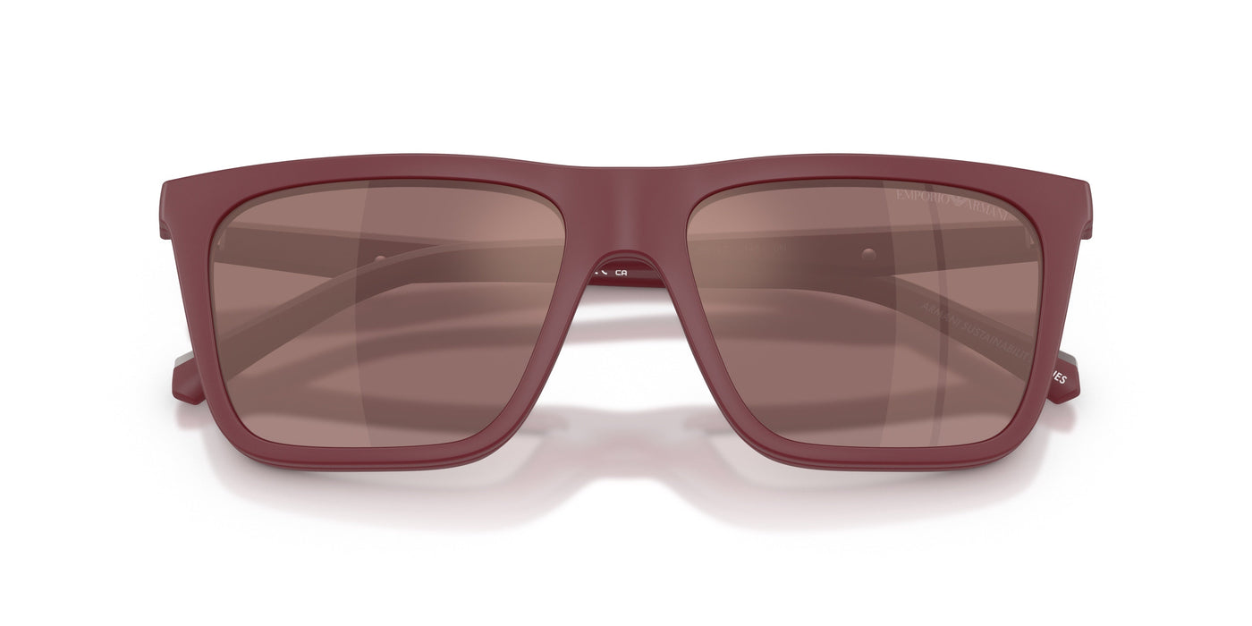 Gafas Graduadas Emporio Armani EA4258 52611W 54 17