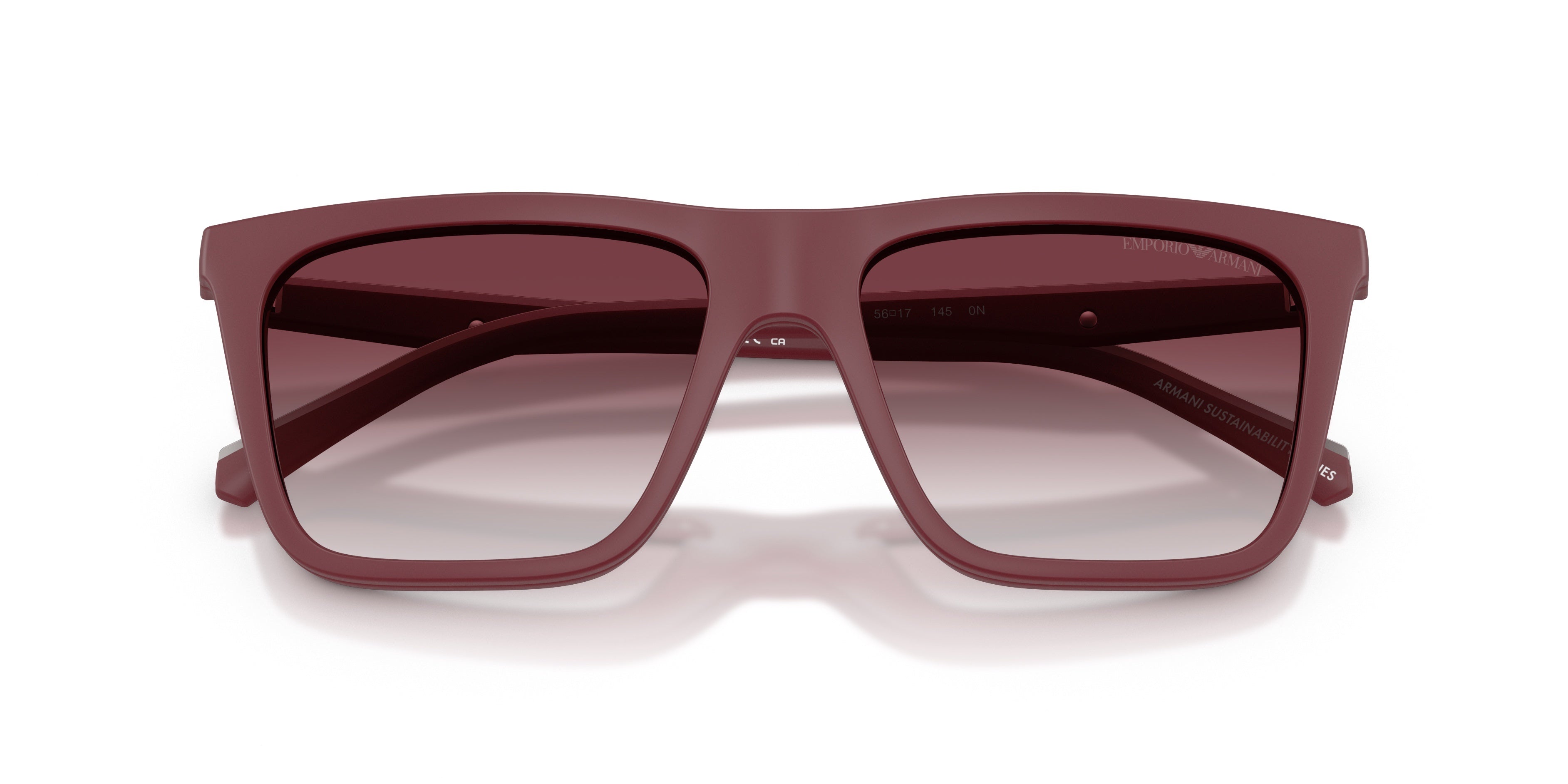 Gafas Graduadas Emporio Armani EA4258 52611W 54 17