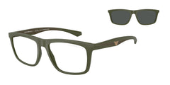 Gafas Graduadas Emporio Armani EA4235 61841W 55 18
