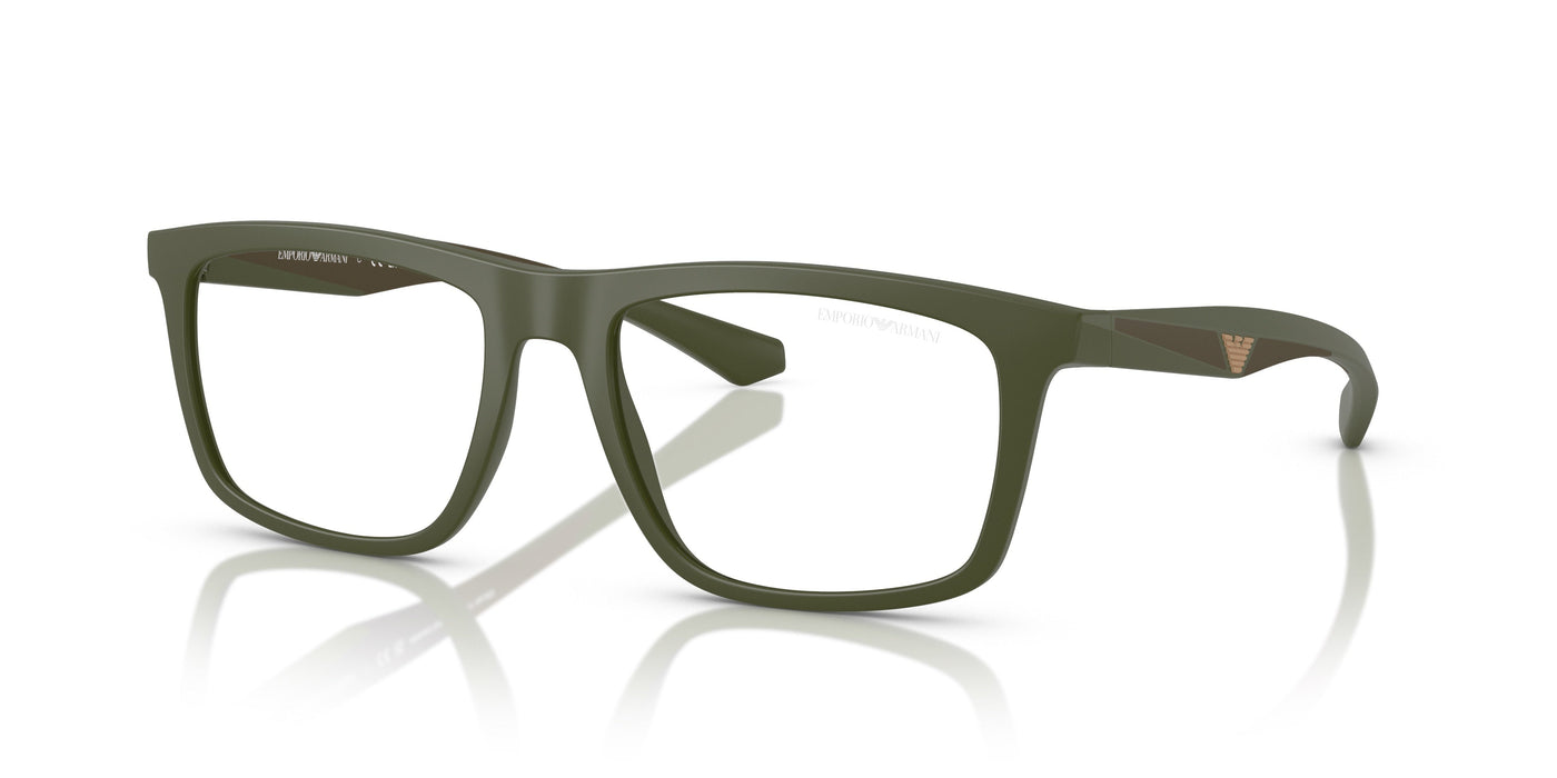 Gafas Graduadas Emporio Armani EA4235 61841W 55 18