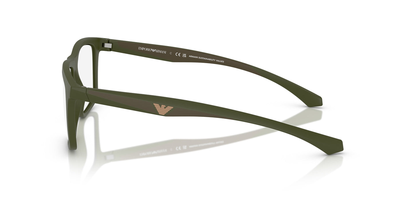 Gafas Graduadas Emporio Armani EA4235 61841W 55 18