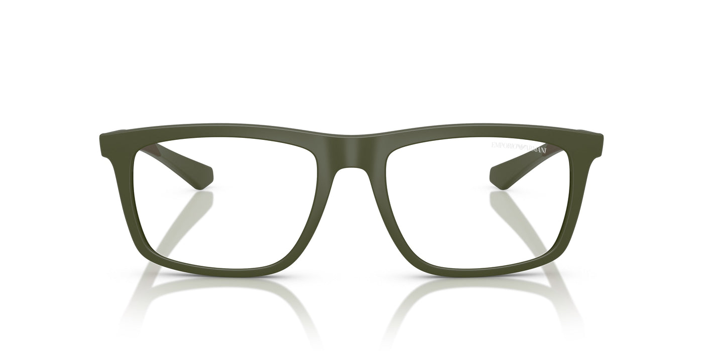 Gafas Graduadas Emporio Armani EA4235 61841W 55 18