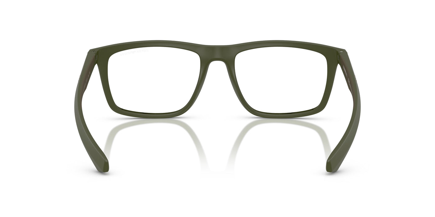 Gafas Graduadas Emporio Armani EA4235 61841W 55 18