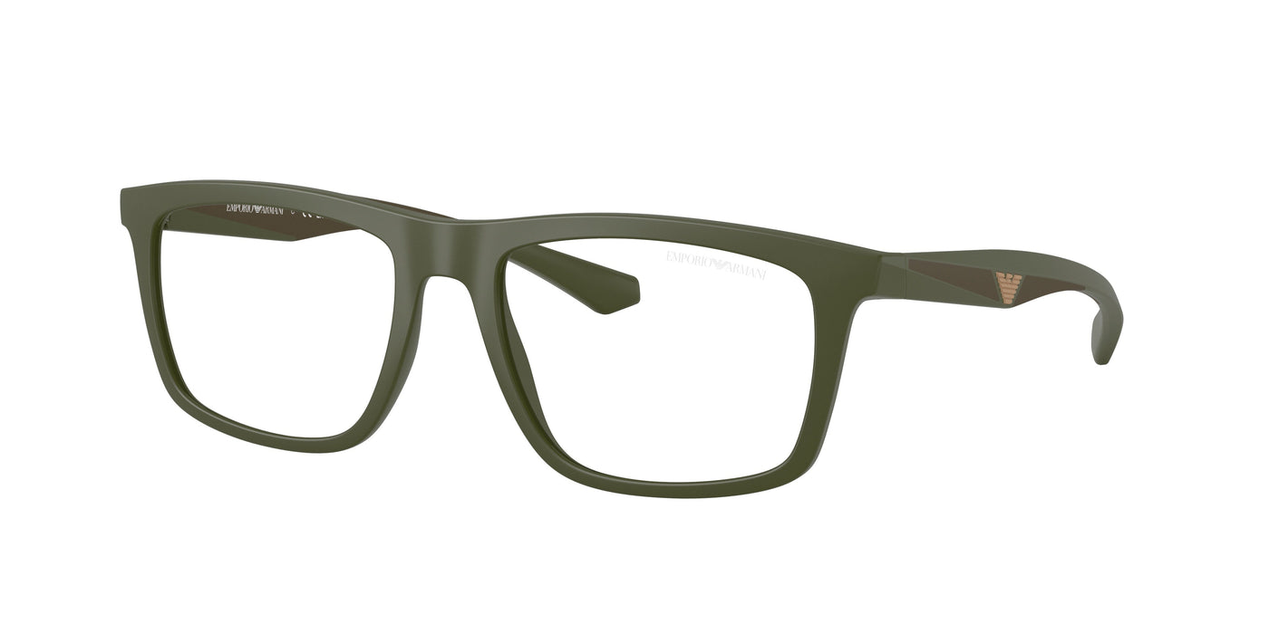 Gafas Graduadas Emporio Armani EA4235 61841W 55 18