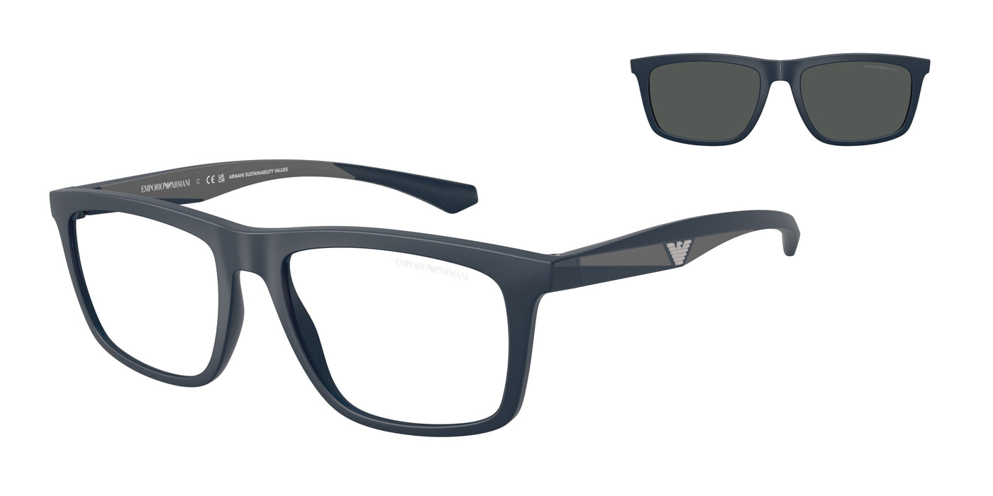 Gafas Graduadas Emporio Armani EA4235 61851W 55 18