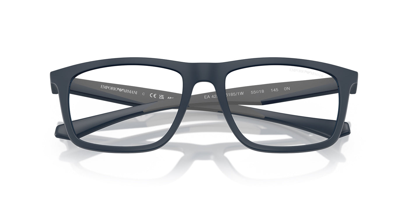 Gafas Graduadas Emporio Armani EA4235 61851W 55 18