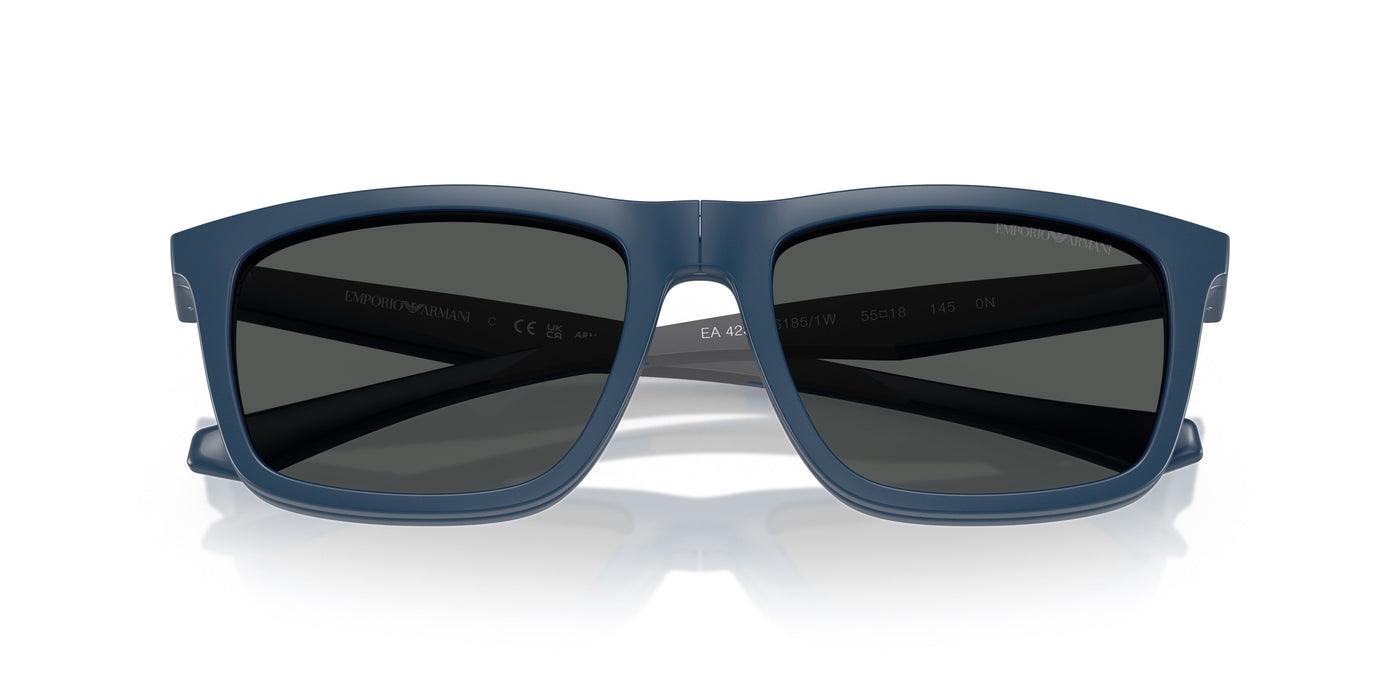 Gafas Graduadas Emporio Armani EA4235 61851W 55 18