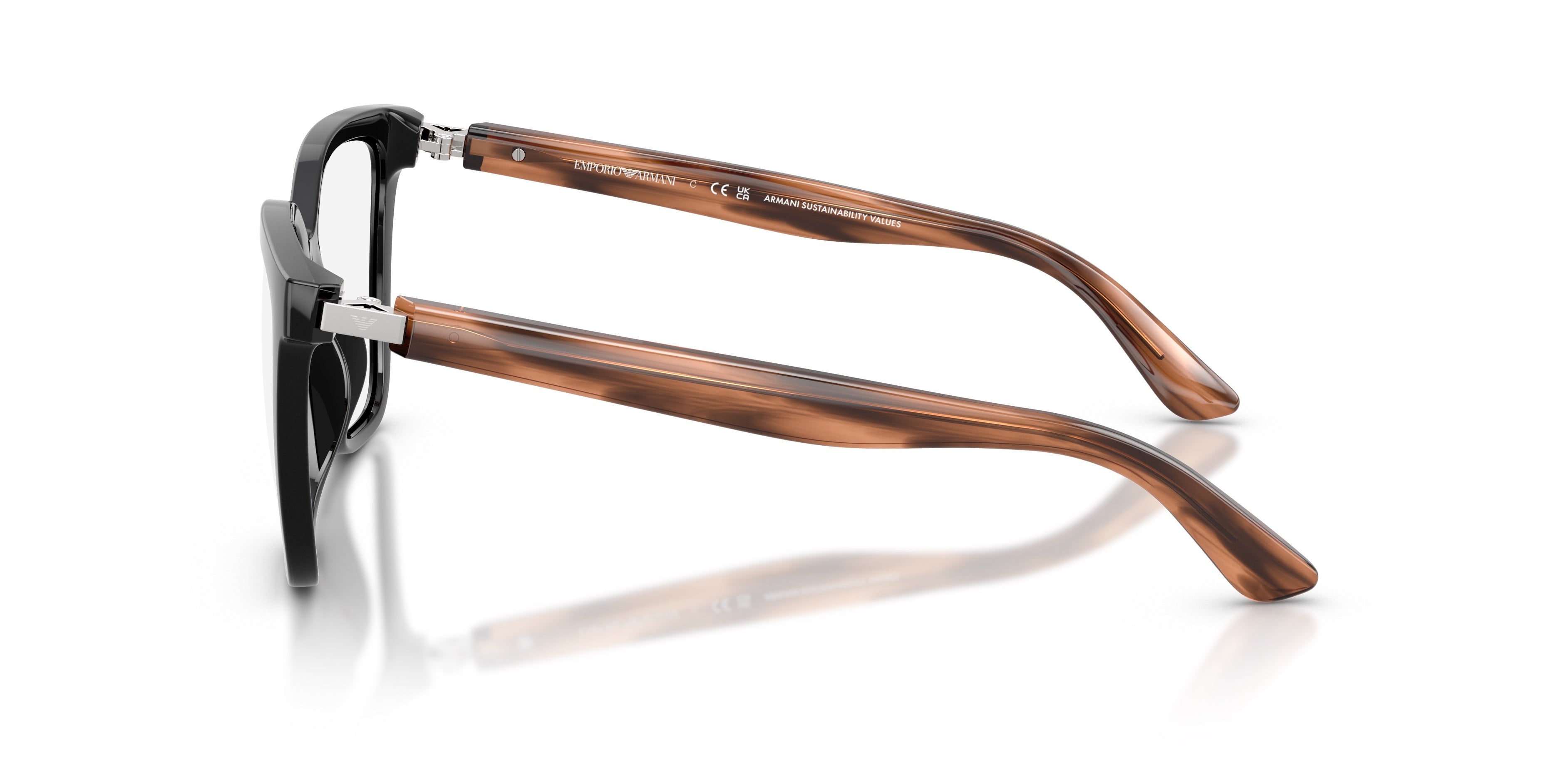 Gafas Graduadas Emporio Armani EA4254U 62661W 54 16