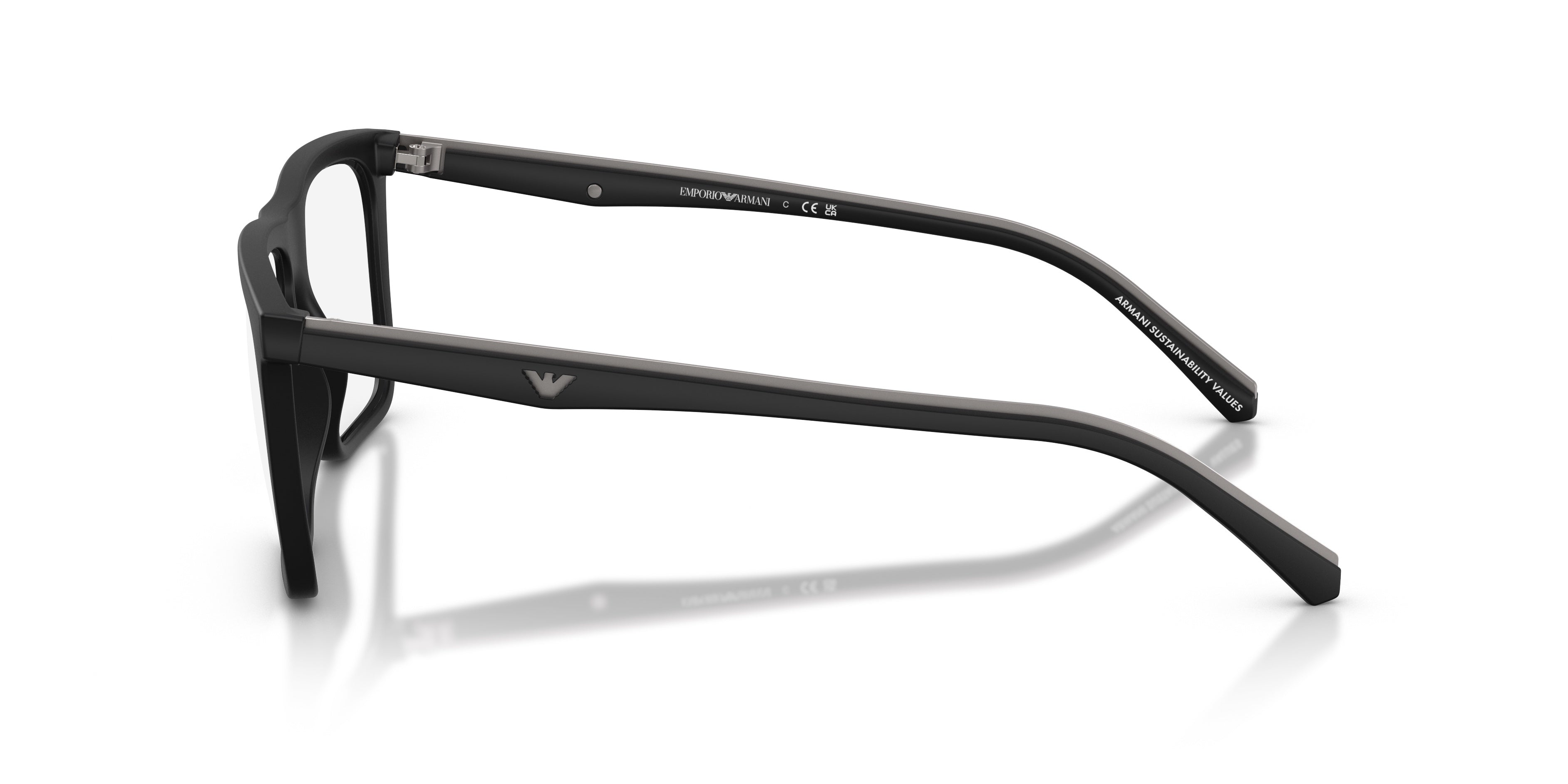 Gafas Graduadas Emporio Armani EA4258 50011W 56 17