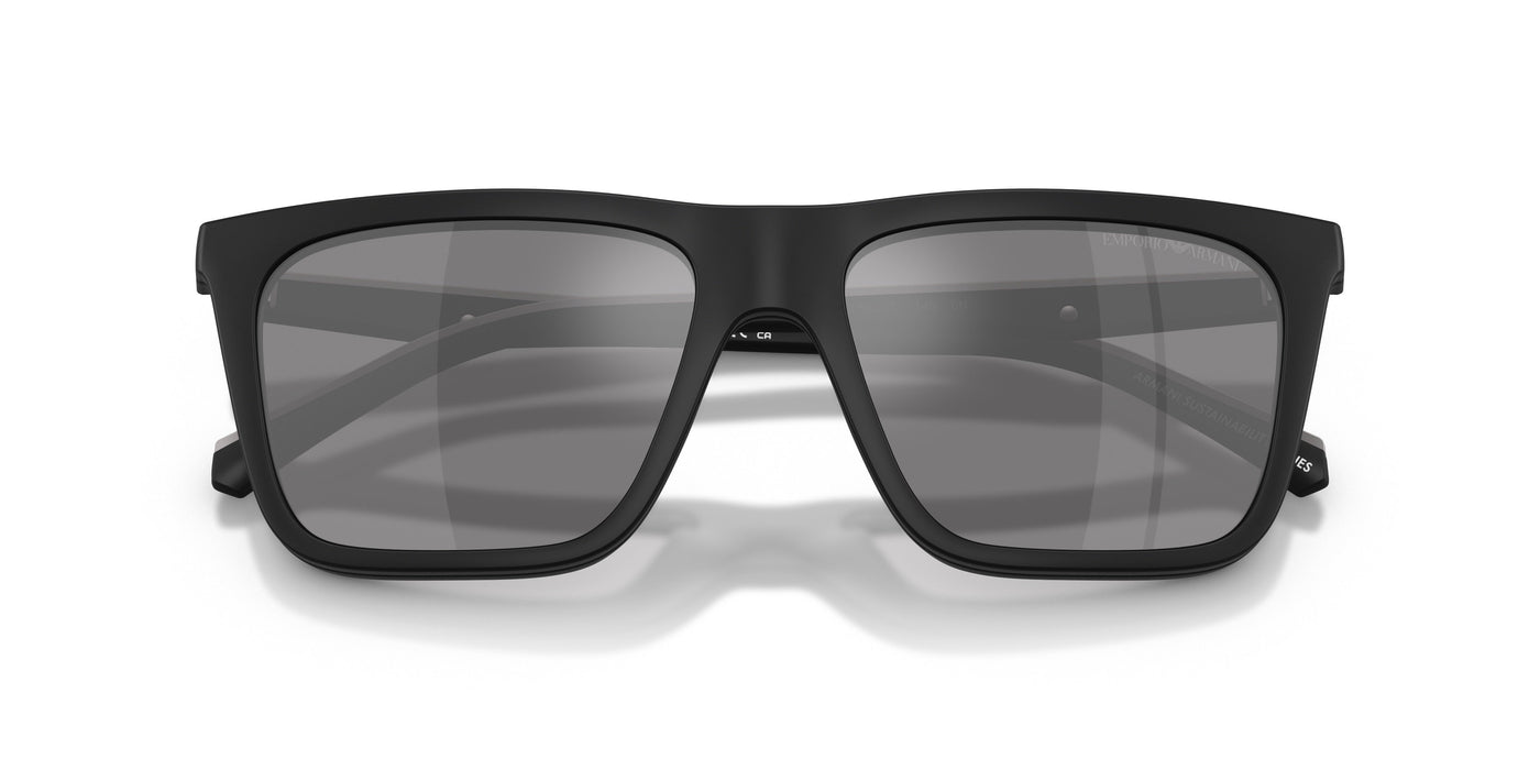 Gafas Graduadas Emporio Armani EA4258 50011W 56 17